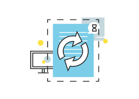 Forms Processing