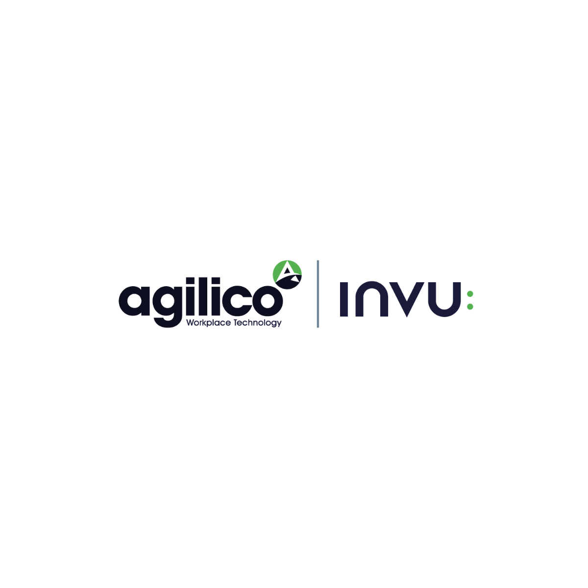 Agilico Invu Logo