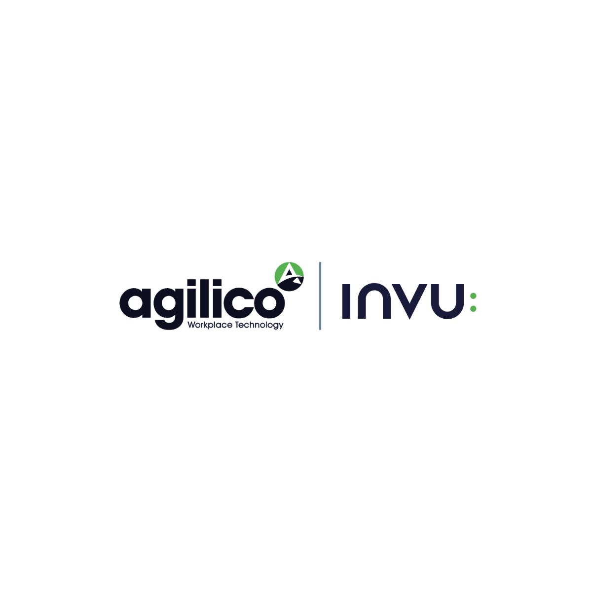 Agilico Invu Logo