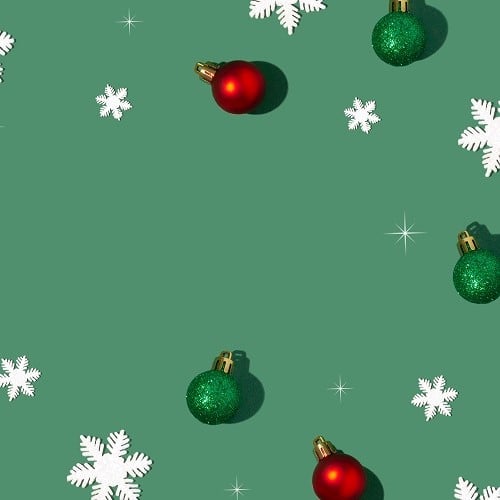Baubles Amy Shamblen Unsplash